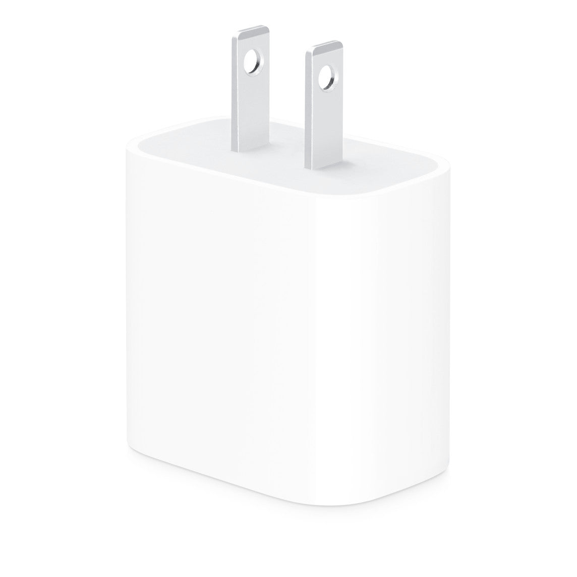 Apple 20W 2pin Original Serial adapter. ( 1 month warranty )