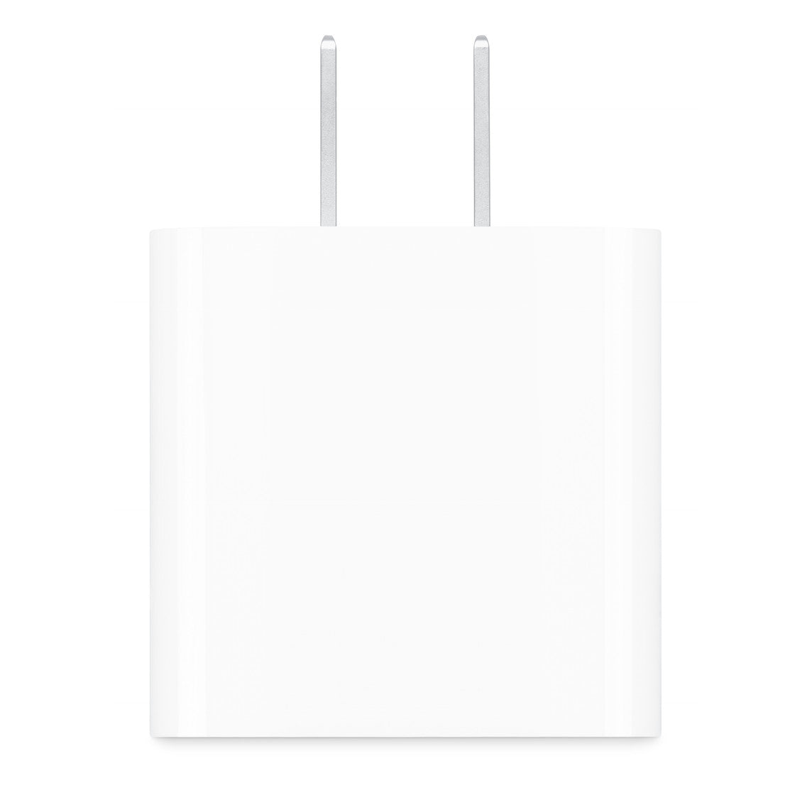 Apple 20W 2pin Original Serial adapter. ( 1 month warranty )