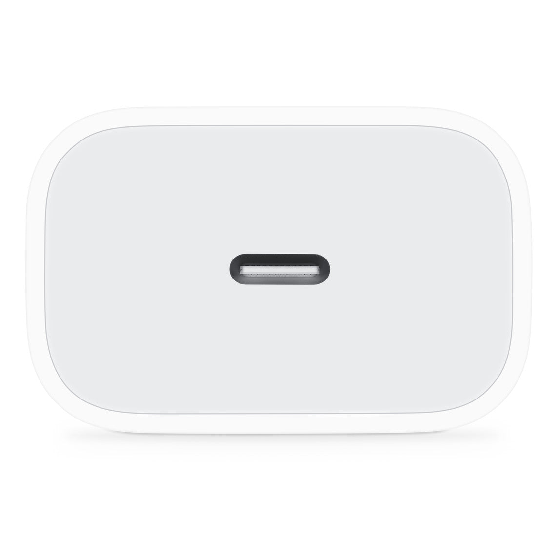Apple 20W 2pin Original Serial adapter. ( 1 month warranty )