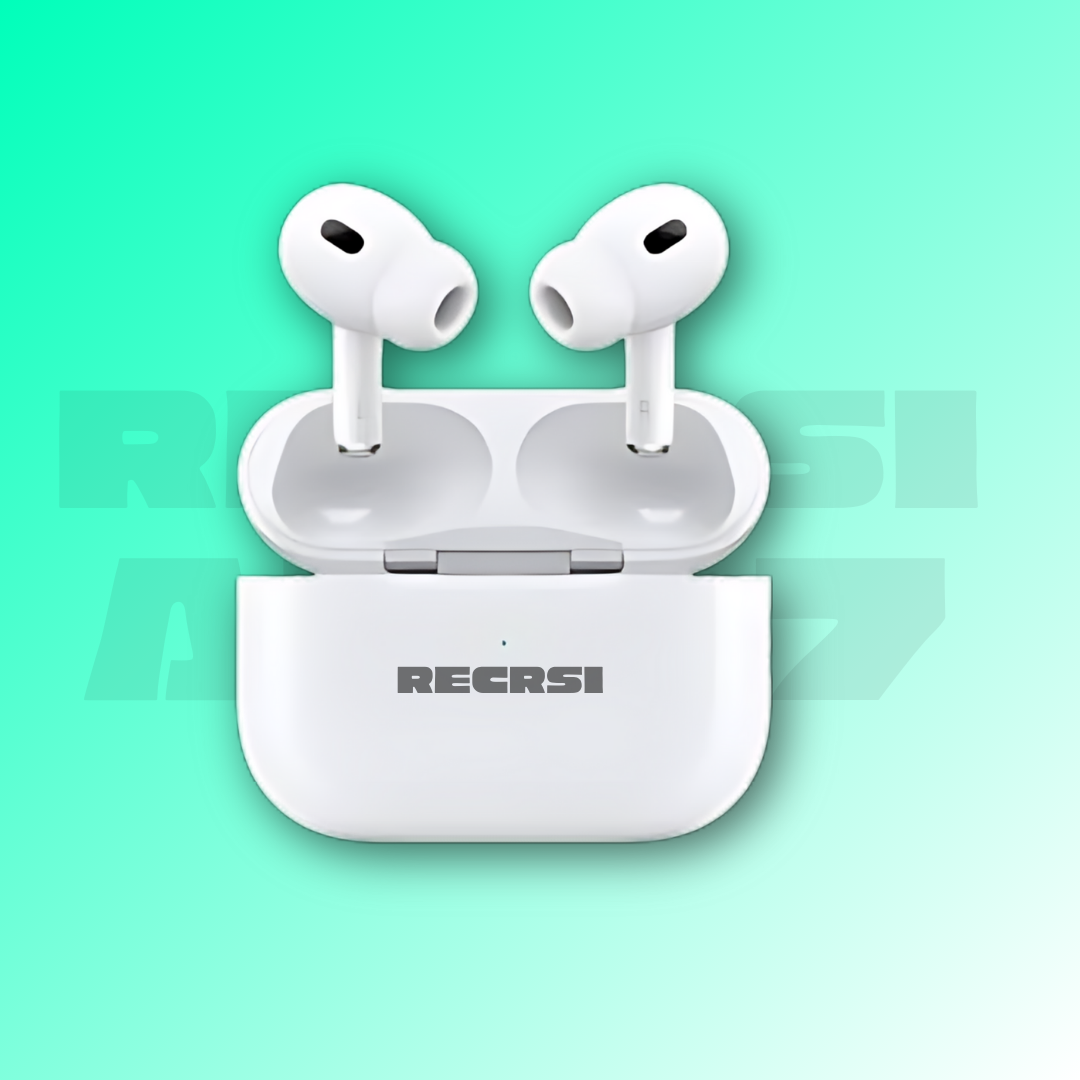 RECRSI AIR 7. (with free Spigen case)