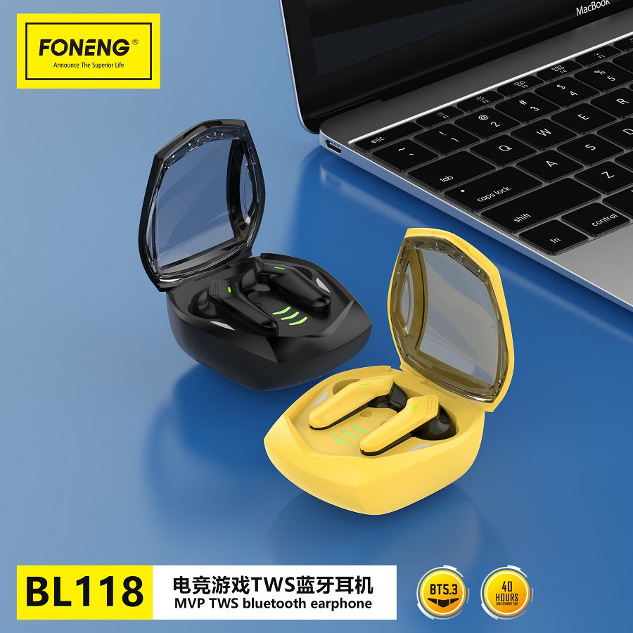 Foneng Gaming Airbuds BL118
