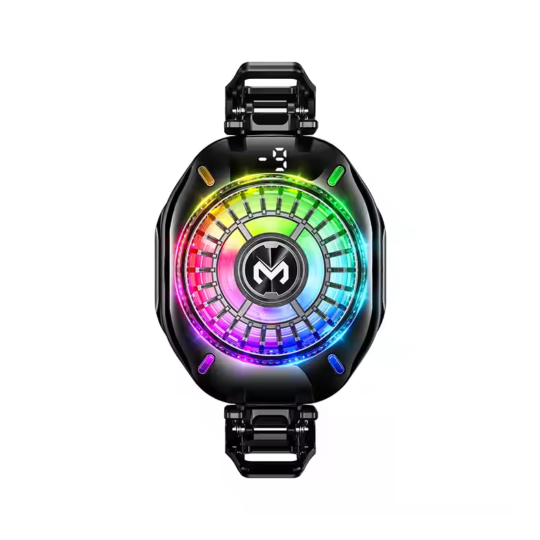 MEMO CX10 Ai Magnetic Mobile Cooling Fan