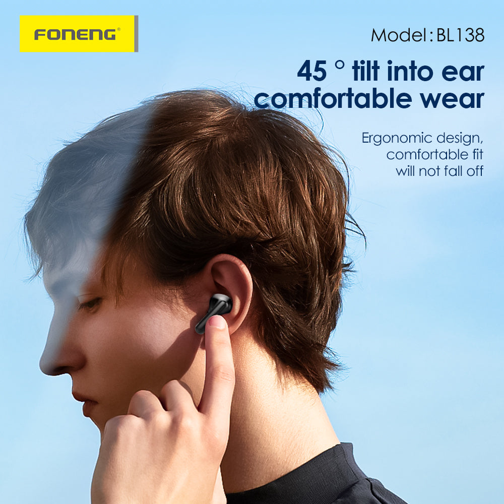 Foneng Airbuds BL138 (Original).