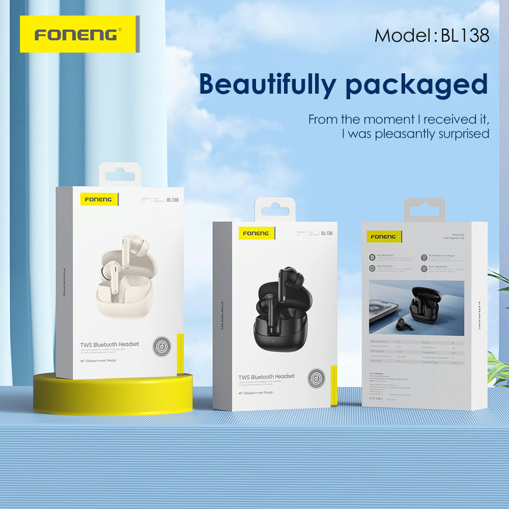 Foneng Airbuds BL138 (Original).