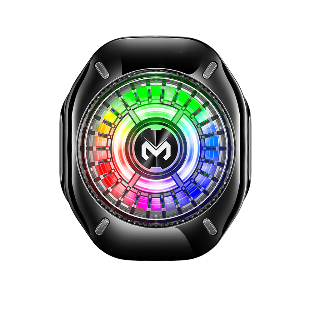 MEMO CX10 Ai Magnetic Mobile Cooling Fan