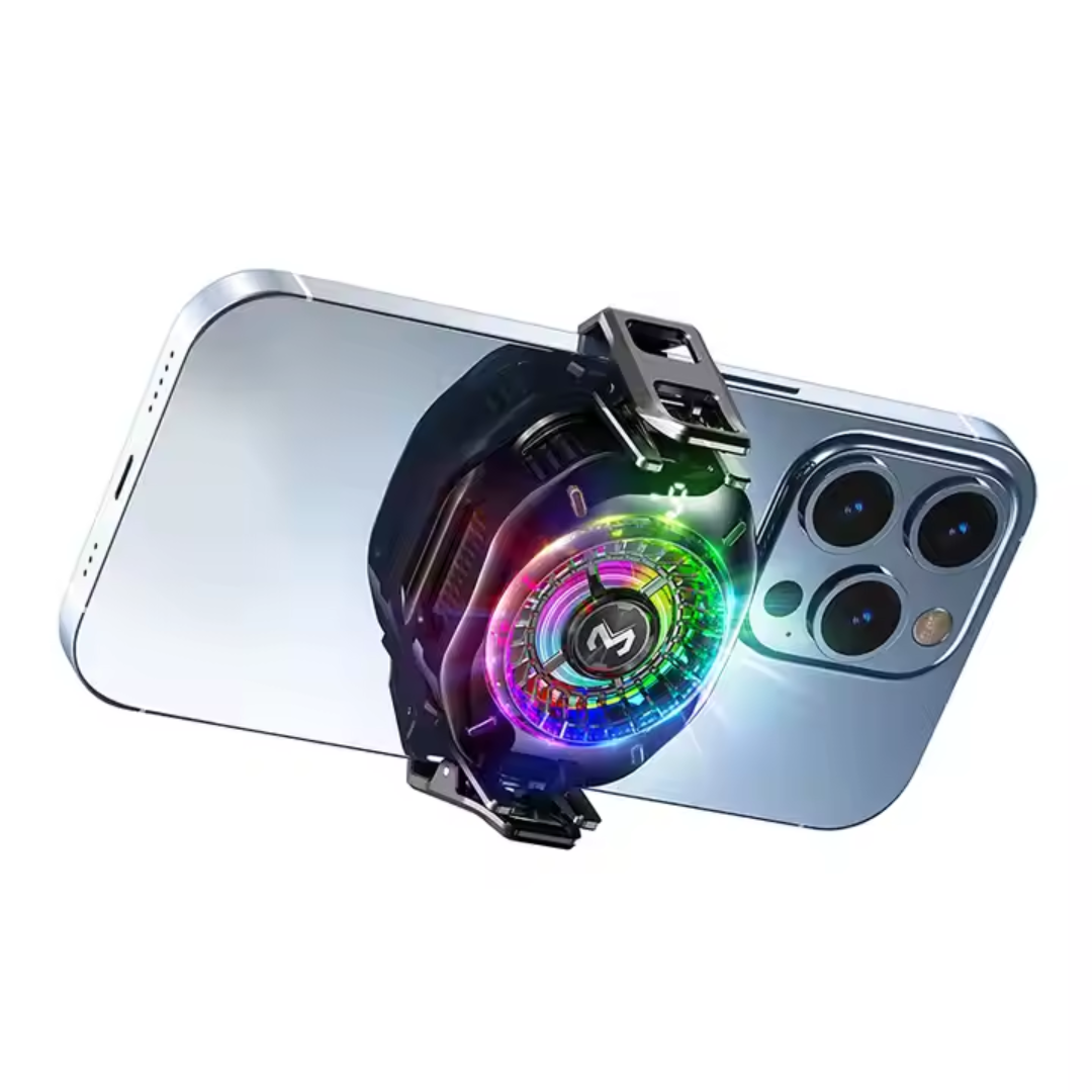 MEMO CX10 Ai Magnetic Mobile Cooling Fan