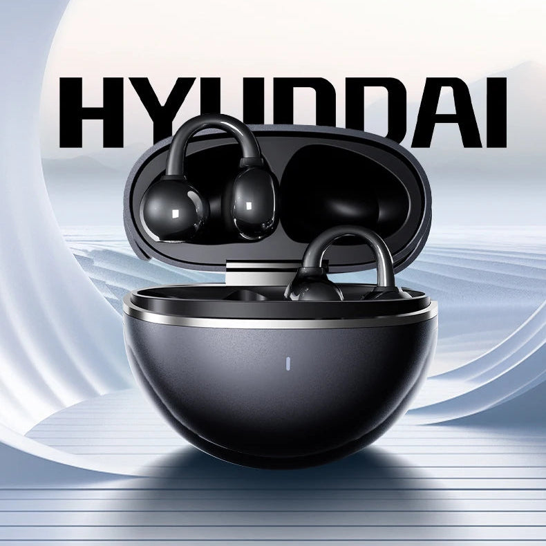 Hyundai Airkuff G126 – Premium Design | Exceptional Sound | Long Battery Life