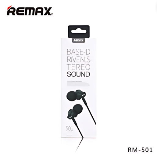 Remax Handfree RM-501