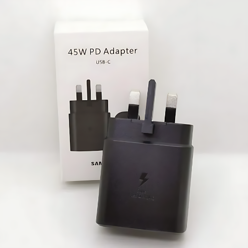 Samsung 45w 3 Pin (1 Year Warranty.)