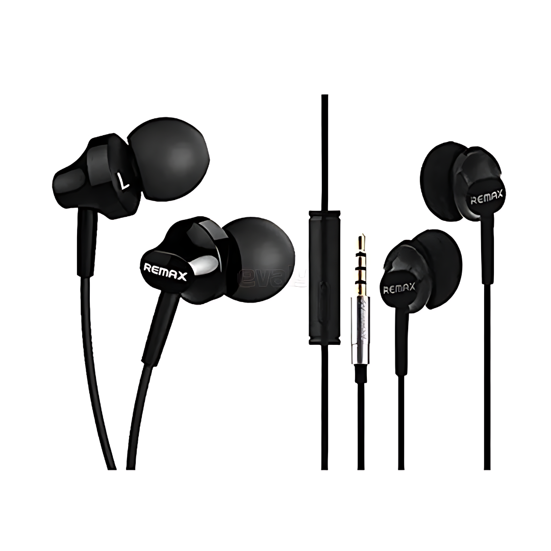 Remax Handfree RM-501