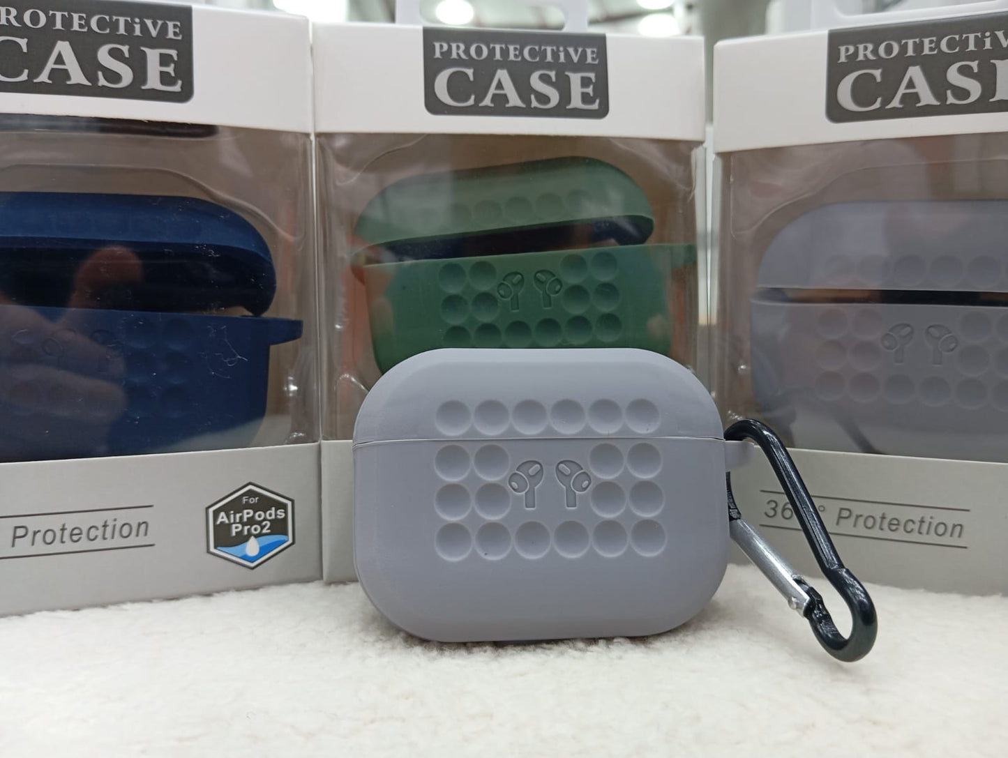 Airpods Case. Compatible with Airpods pro or Airpods pro 2.