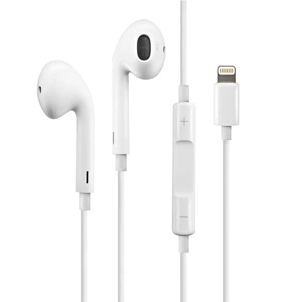 iPhone Handsfree Lightning Jack ( Original )