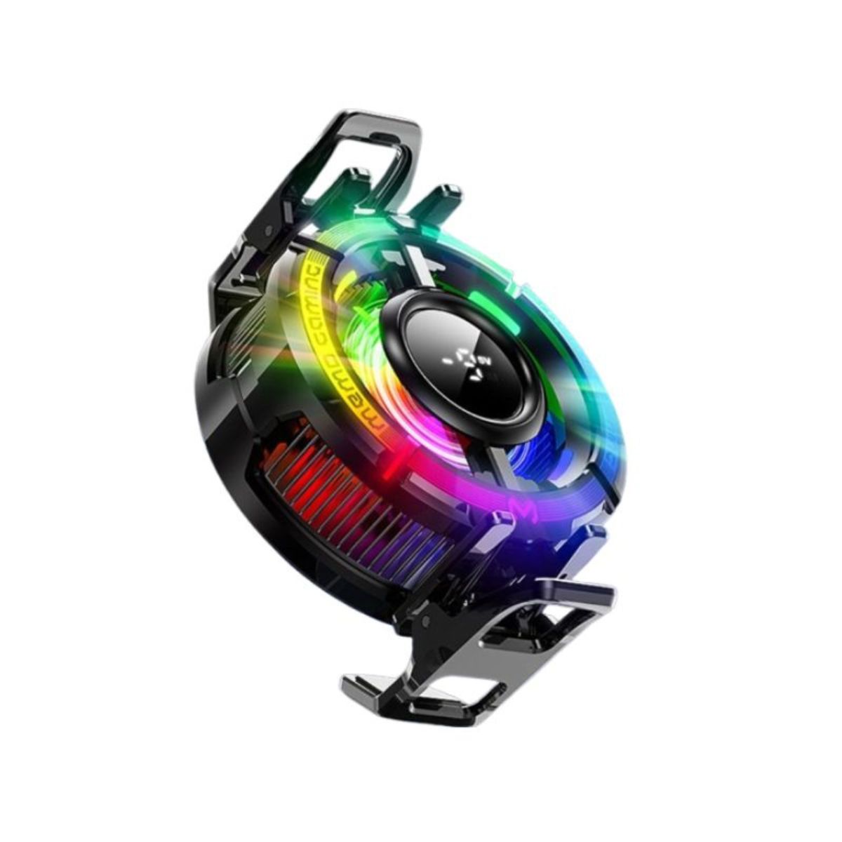 MEMO CX15 Cooling Fan.