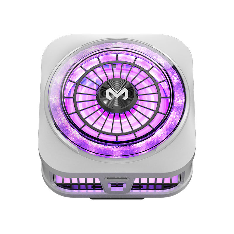 MEMO CX21 Cooling fan.