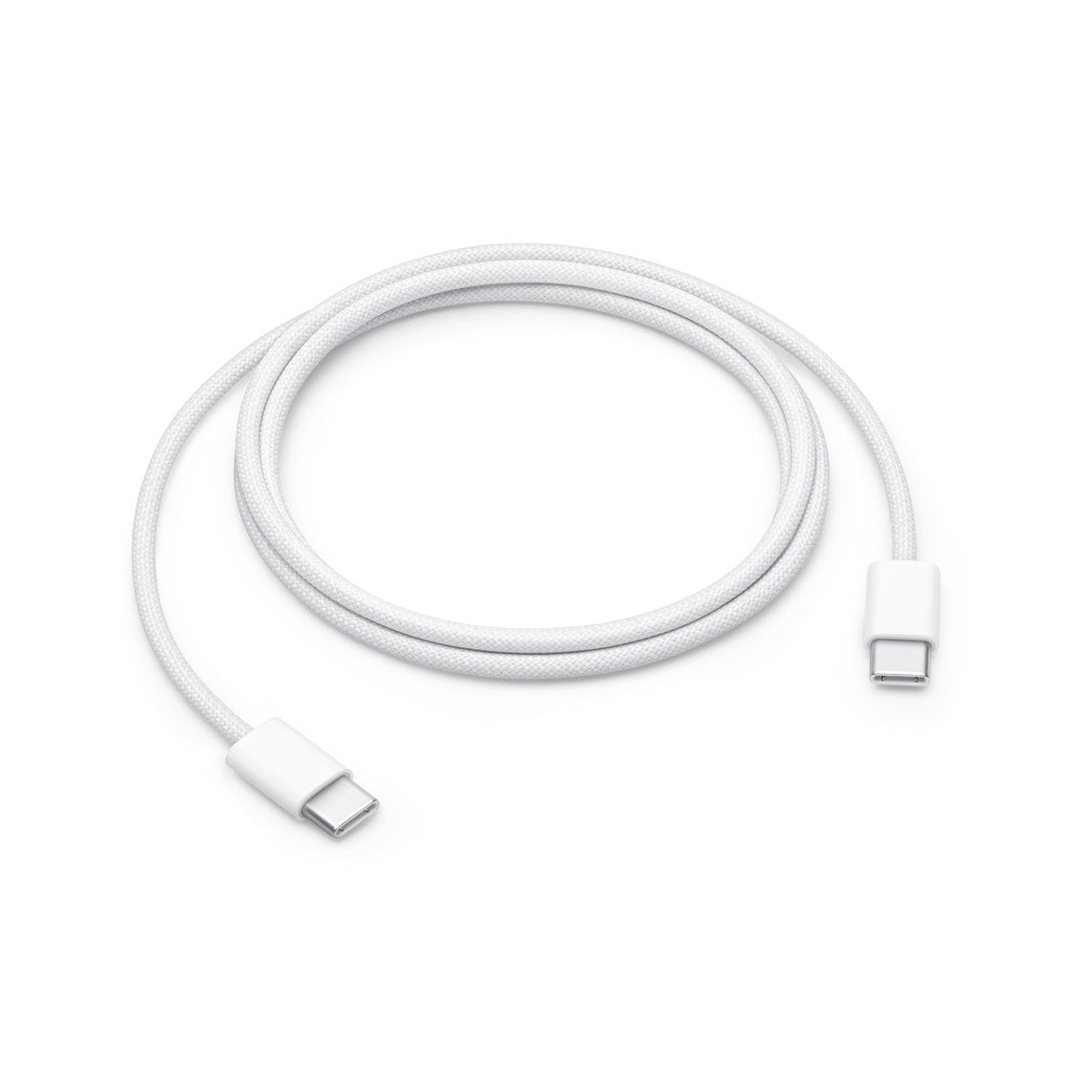 Iphone 15 cable C-C 60W Cable. (Original)