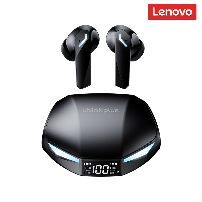 Lenovo thinkplus XT53, Ultra Low Latency