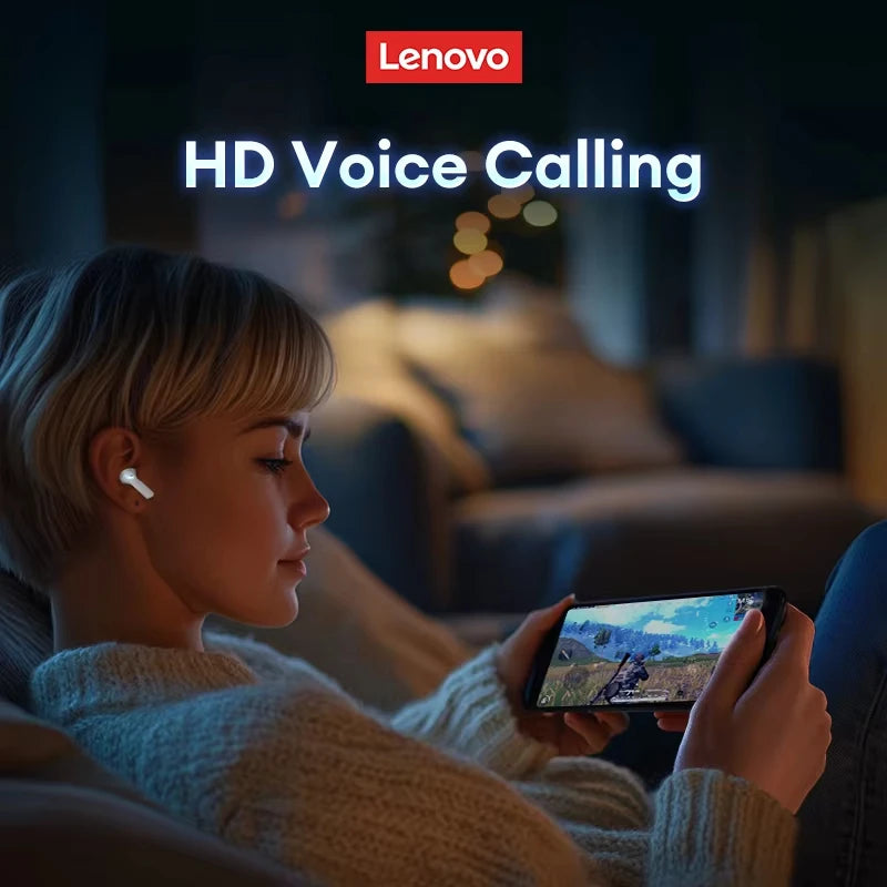 Lenovo thinkplus XT53, Ultra Low Latency