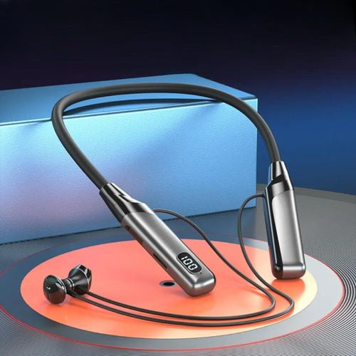 RECRSI RE-NY052 Neckband – 200Hrs Battery
