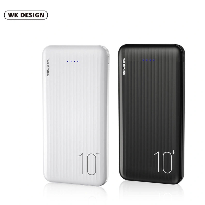 WEKOME 10000mah Power Bank WP-129