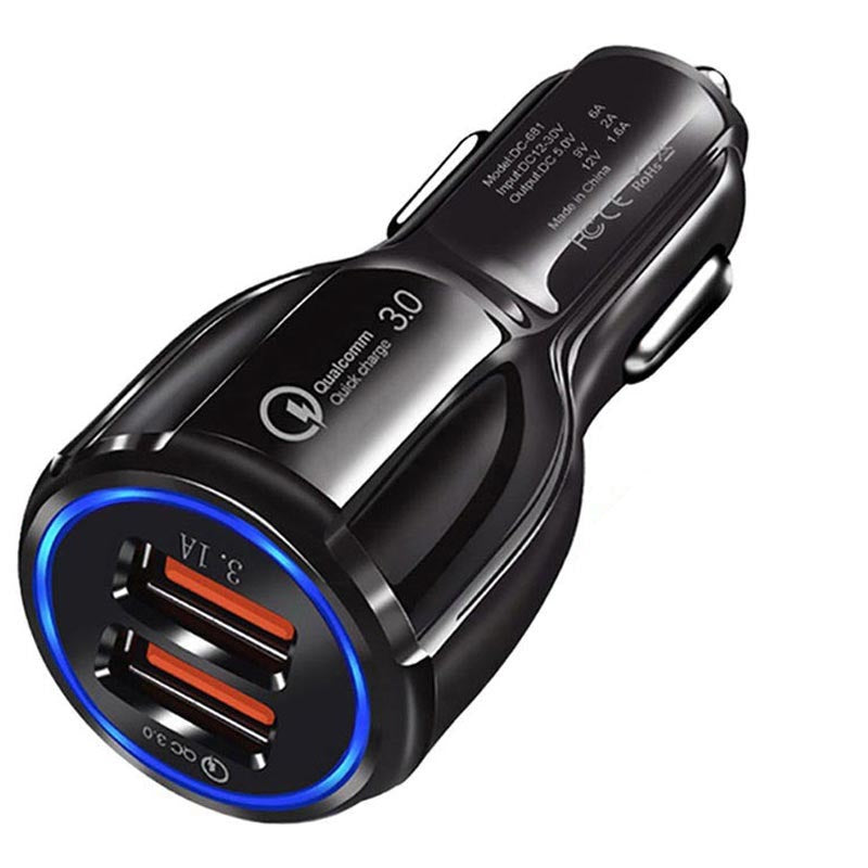 Car Mobile Charger