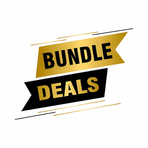 Bundle Deals