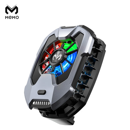MEMO Cooling fan DLA8.
