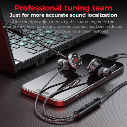 Plextone RX3 Gen 2 Type-c with Dual mic