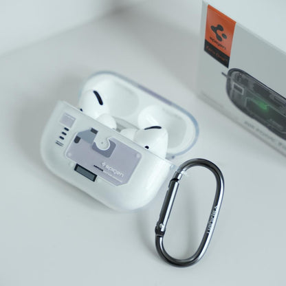 RECRSI AIR 7. (with free Spigen case)