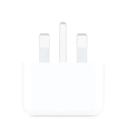 Apple 20W 3pin Original serial Adapter. ( 1 month warranty )