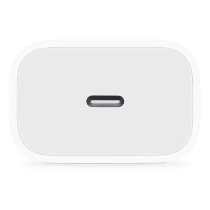 Apple 20W 2pin Original Serial adapter. ( 1 month warranty )