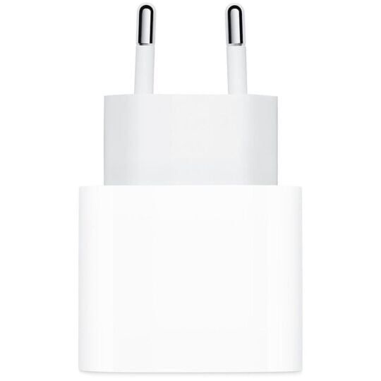 iPhone USB-C PD 20W Power Adapter Charger 2 Pin (EU Pin)