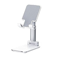 Adjustable Mobile & Tablet Holder Stand