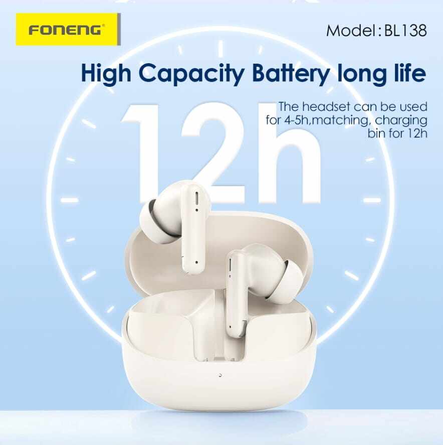 Foneng Airbuds BL138 (Original).