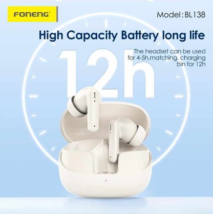 Foneng Airbuds BL138 (Original).