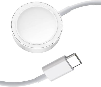 Apple watch Charger type-C Port.