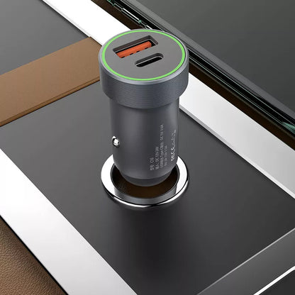 Foneng Car Charger.