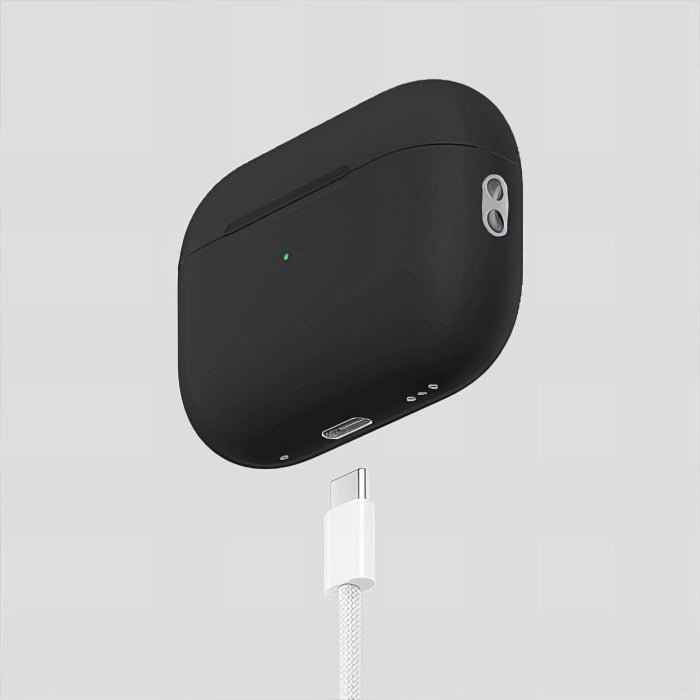 AirPods Pro 2 Type-C with wireless charging supported special Edition.