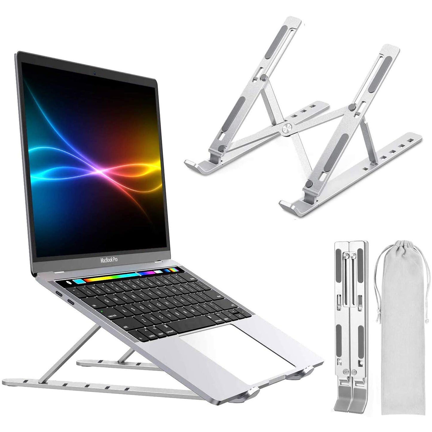 Laptop Adjustable stand.