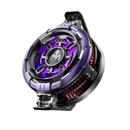 MEMO CX08 Pro Cooling fan.