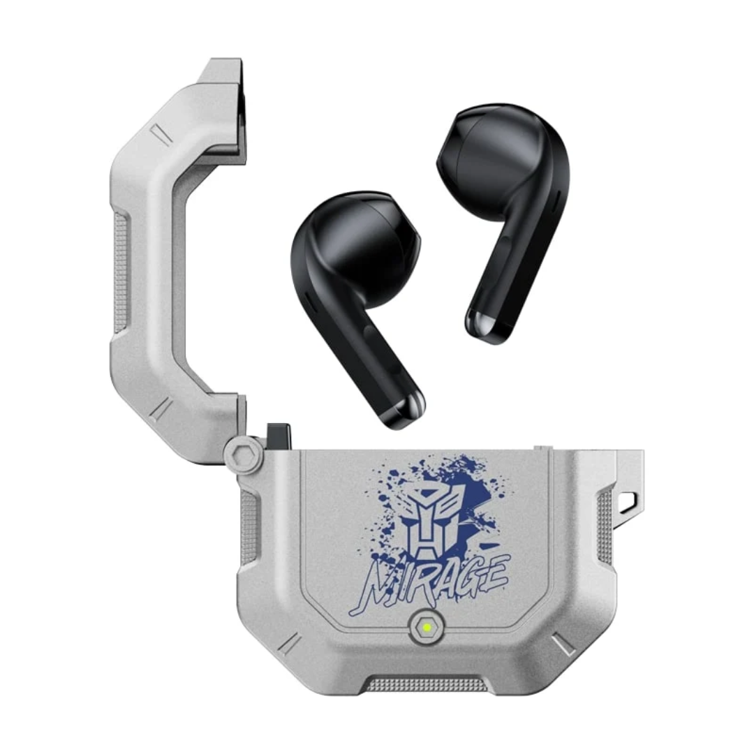 Transformers TF-T12 Gaming Airbuds