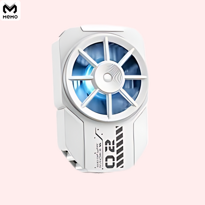 MEMO DLA2 Cooling Fan.