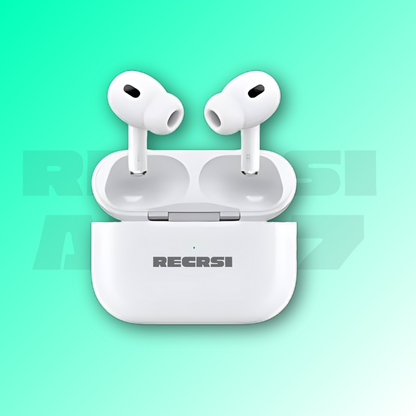 RECRSI AIR 7. (with free Spigen case)