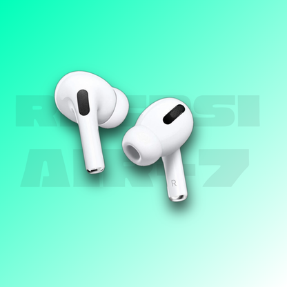 RECRSI AIR 7. (with free Spigen case)