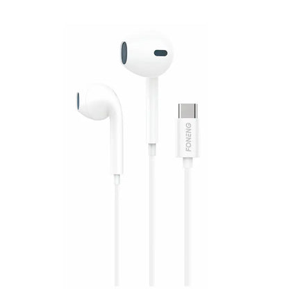 FONENG USB-C Earphones