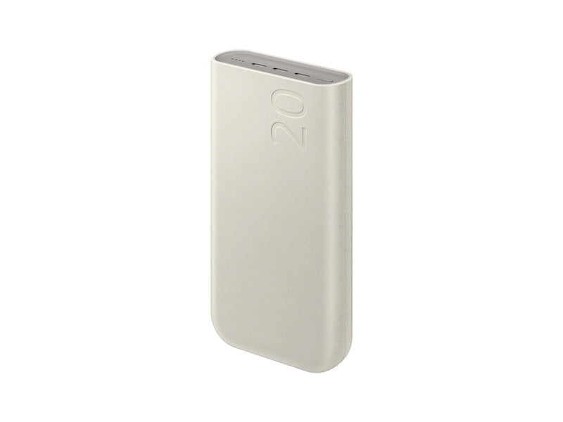 Samsung 10000mah Powerbank with super fast charning.