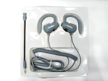 Gaming Handfree + Dual Digital Connector + Gaming Gloves