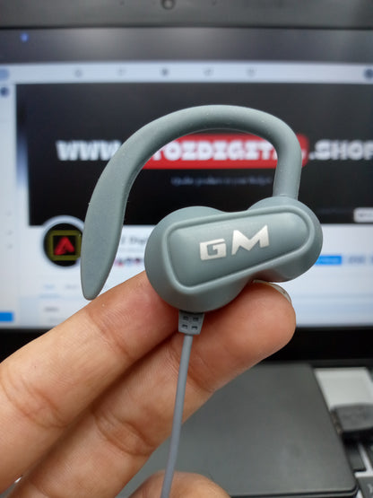 Gaming Handfree + Dual Digital Connector + Gaming Gloves