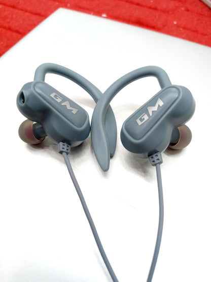 Gaming Handfree with dual mic.