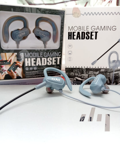 Gaming Kit For IOS.