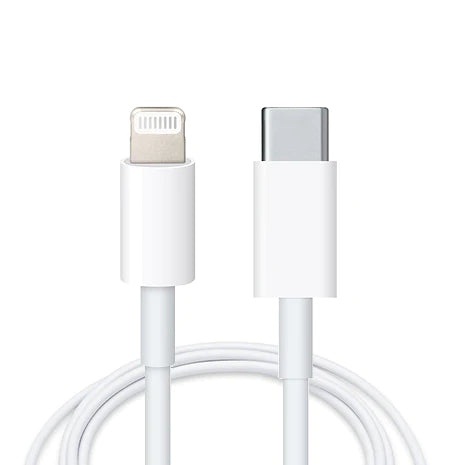 c to lightning original cable